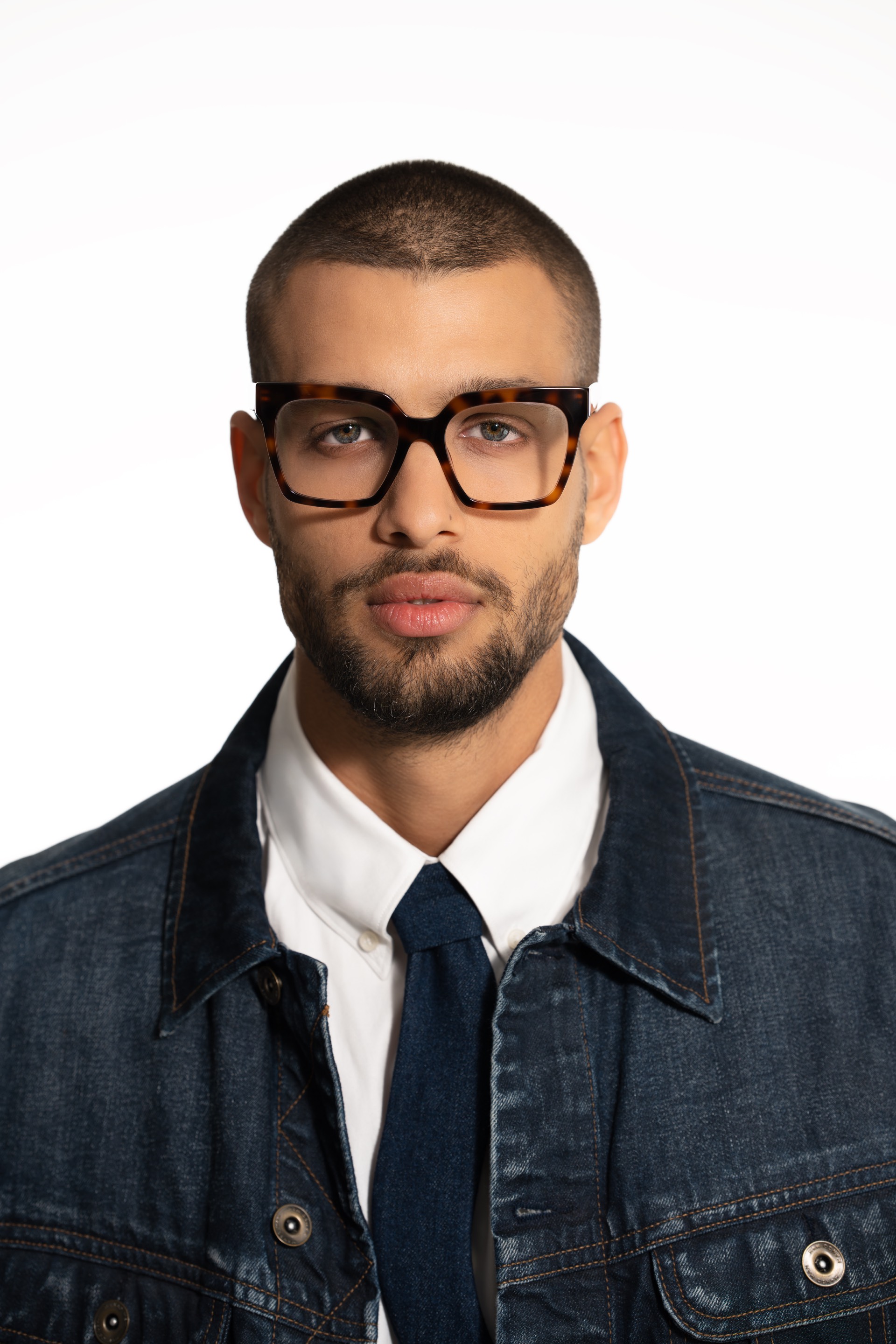 Charlett eyewear